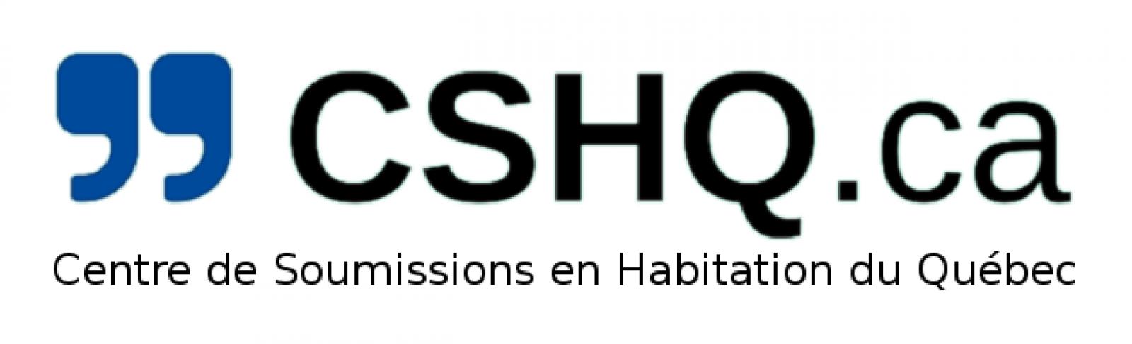 Directeur du développement aux entreprises pour le CSHQ Logo
